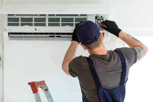 Best HVAC Air Duct Cleaning  in Greenville, KY