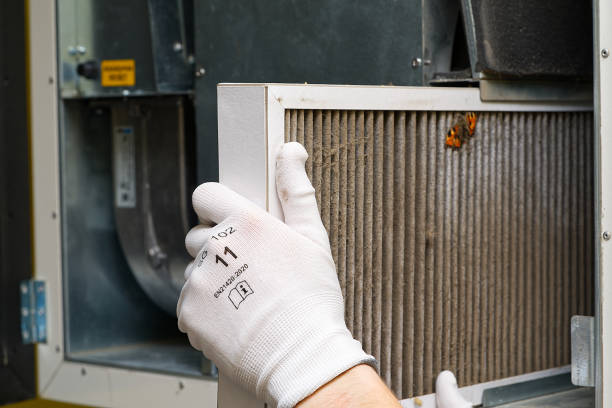 Best Commercial Air Duct Cleaning  in Greenville, KY
