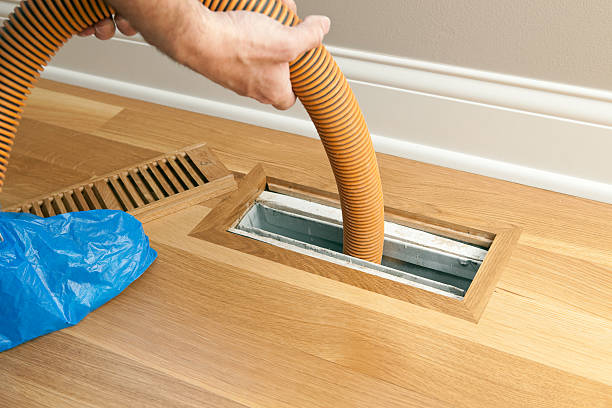 Best Residential Air Duct Cleaning  in Greenville, KY
