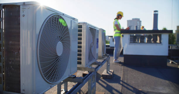 Best HVAC Maintenance and Cleaning  in Greenville, KY