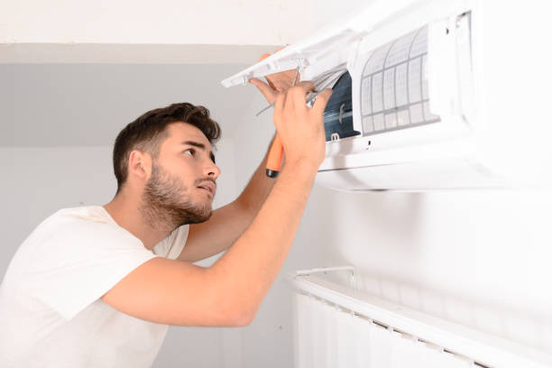Best Affordable Air Duct Cleaning  in Greenville, KY
